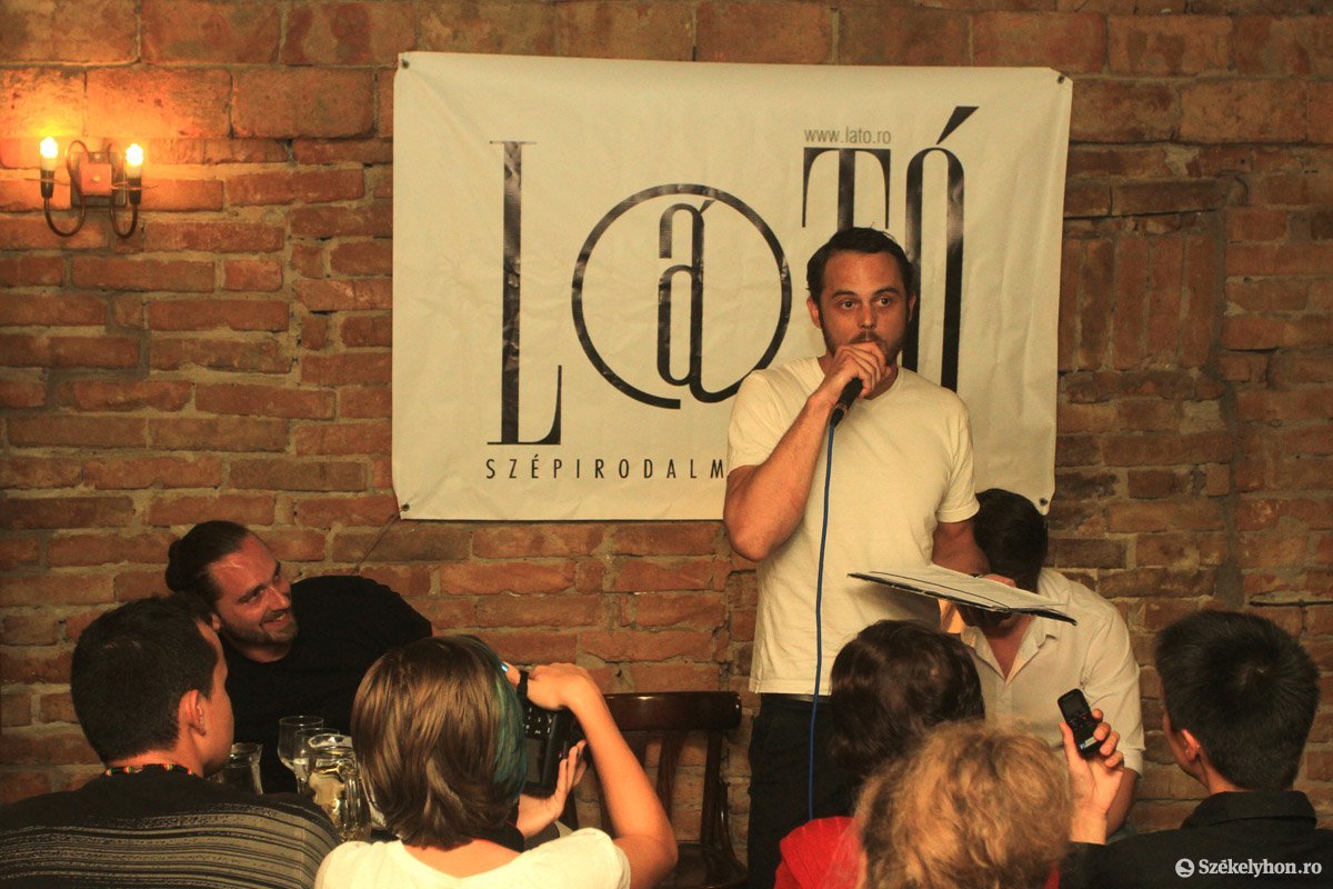 • Fotó: Boda L. Gergely