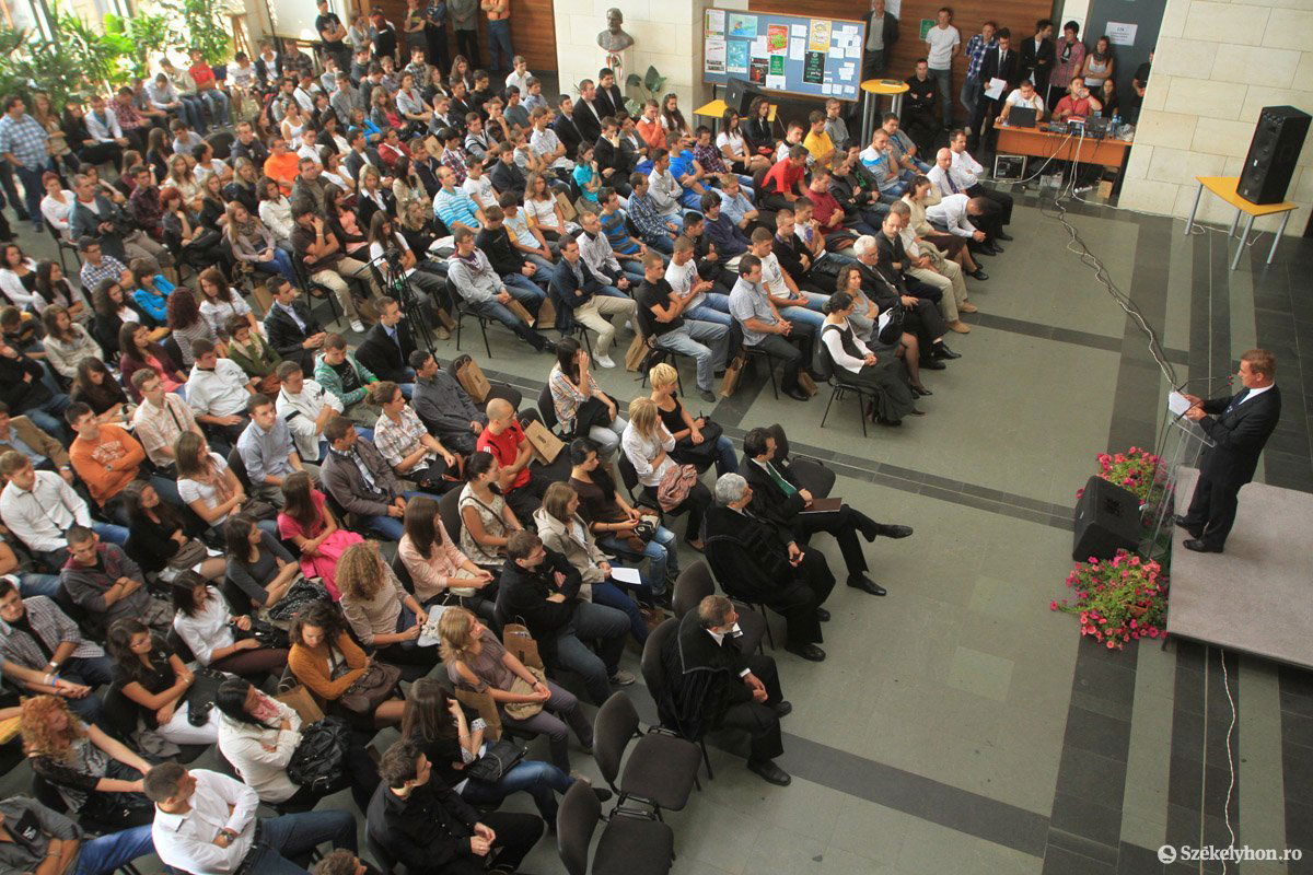 • Fotó: Boda L. Gergely