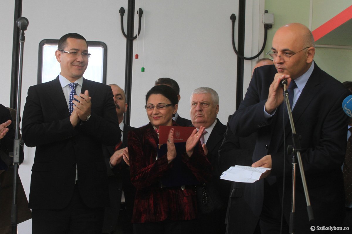 • Fotó: Boda L. Gergely