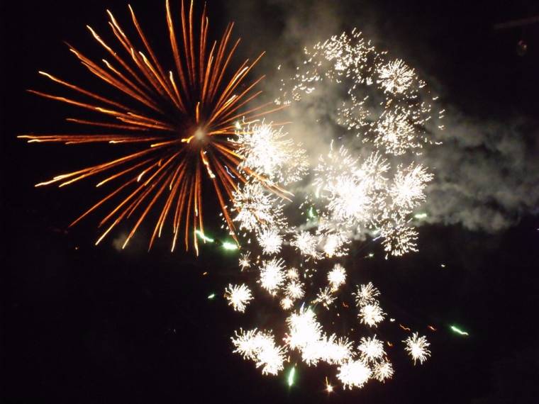 Boldog új évet, 2013!