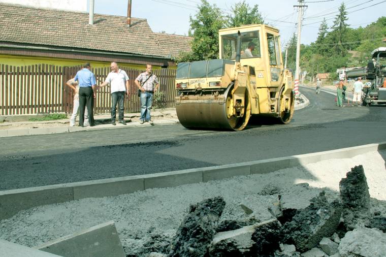 Hamarosan koptathatjuk a Kálváriát