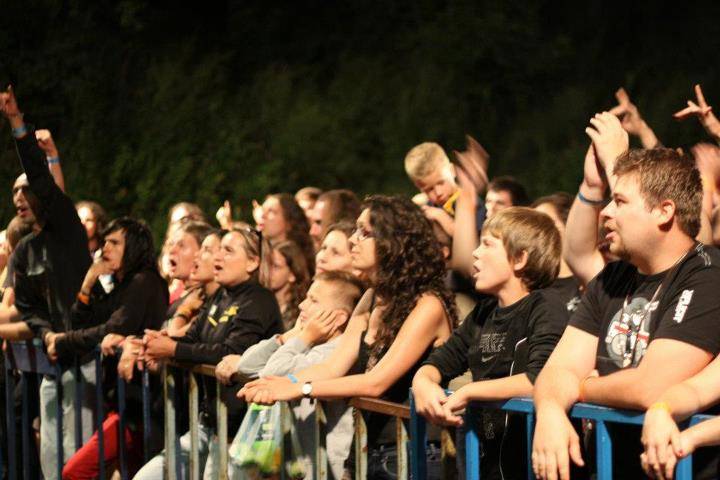 Állt a bál a Bözödi-tó partján