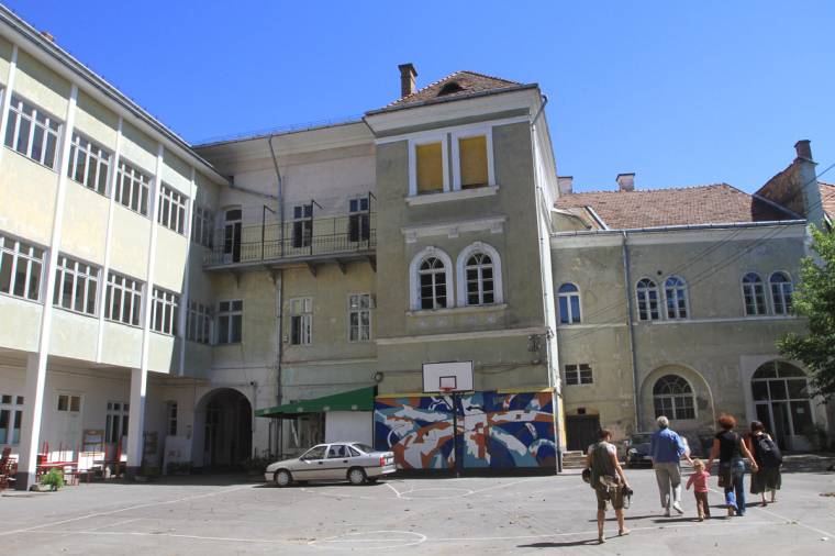 Megoldódik a Művészeti Líceum helyzete?