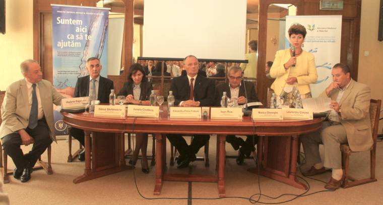 Trágyával szennyezett megyeszerte a talajvíz