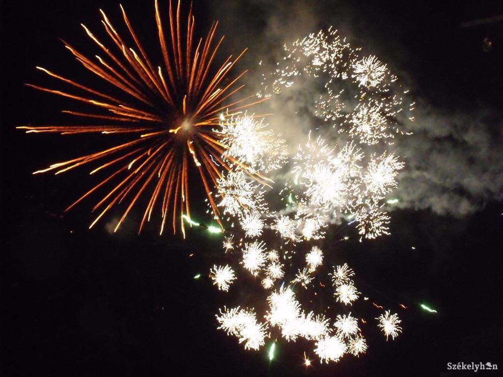 •  Fotó: Gligor Róbert László