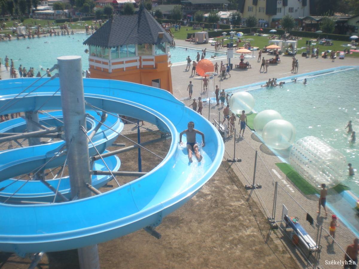 • Fotó: Fancsali Attila