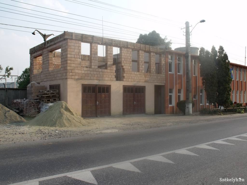 • Fotó: Gligor Róbert László