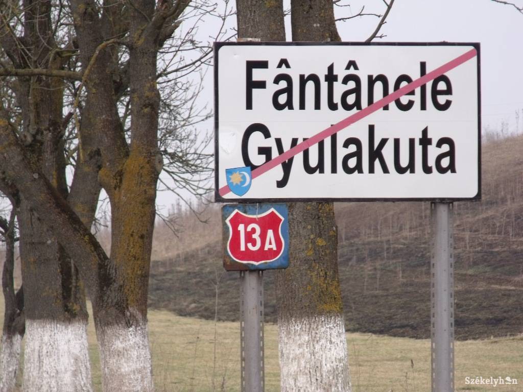 • Fotó: Gligor Róbert László