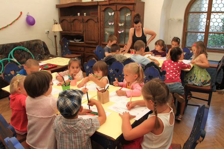 Hova vigyük nyáron a gyerekeket?