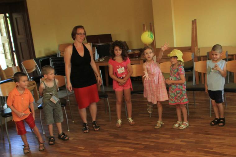 Kezdődnek a vakációs gyerekprogramok