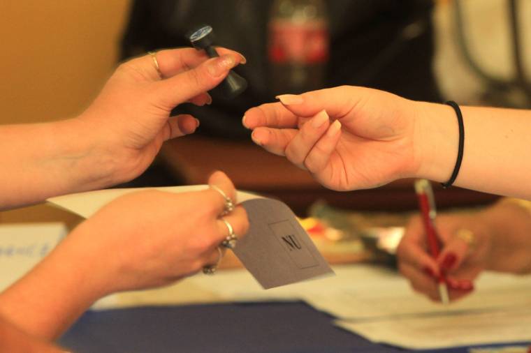 Hivatalos a referendum végeredménye