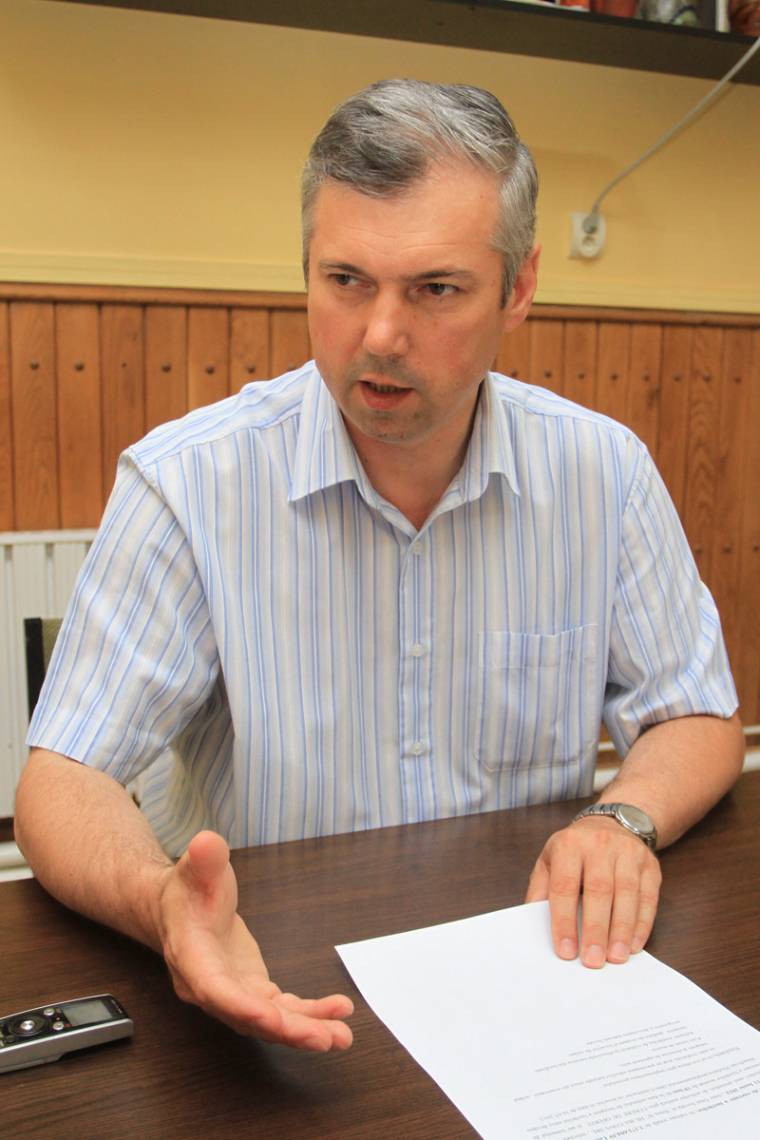 Pénteken kérdezik meg az RMDSZ megyei szervezeteit