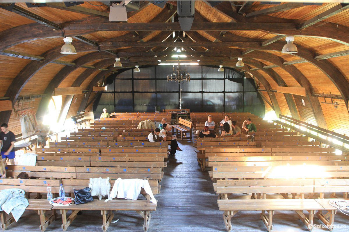 •  Fotó: Boda L. Gergely