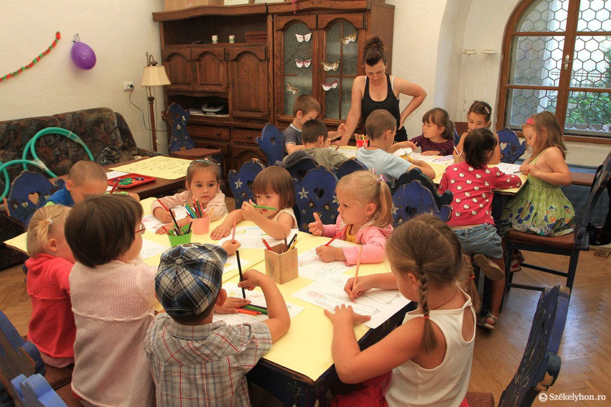 • Fotó: Boda L. Gergely