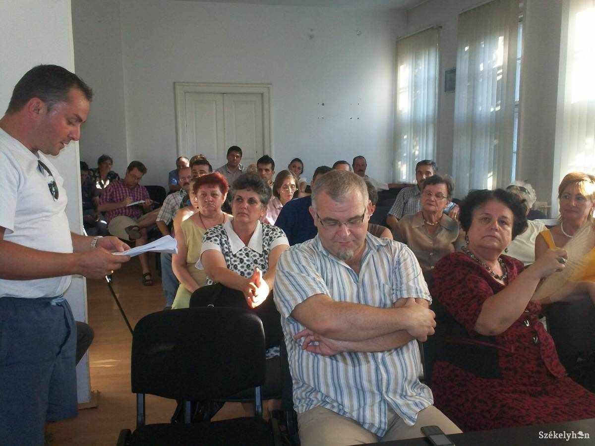 •  Fotó: Szucher Ervin