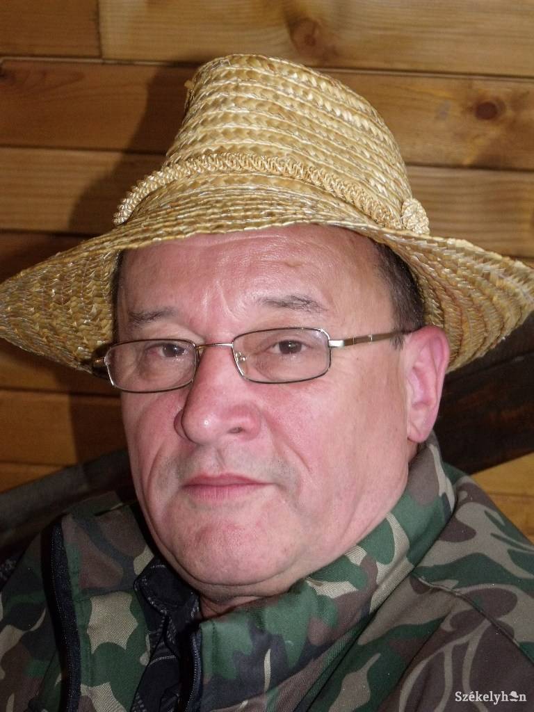 •  Fotó: Gligor Róbert László