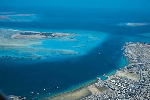Marosvásárhely – Hurghada járat indult