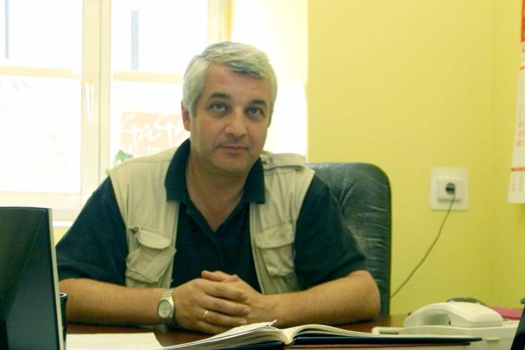 „Megviccelte” a marosvásárhelyieket Nagy István