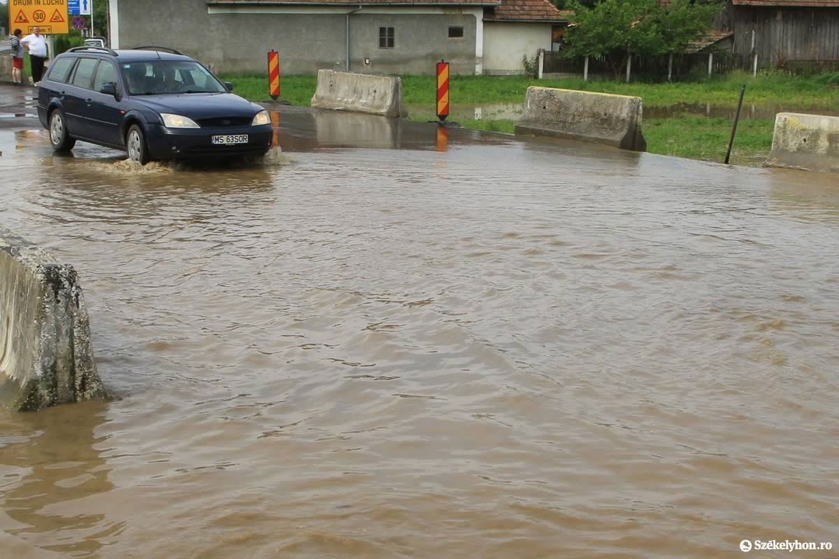 • Fotó: Boda L. Gergely