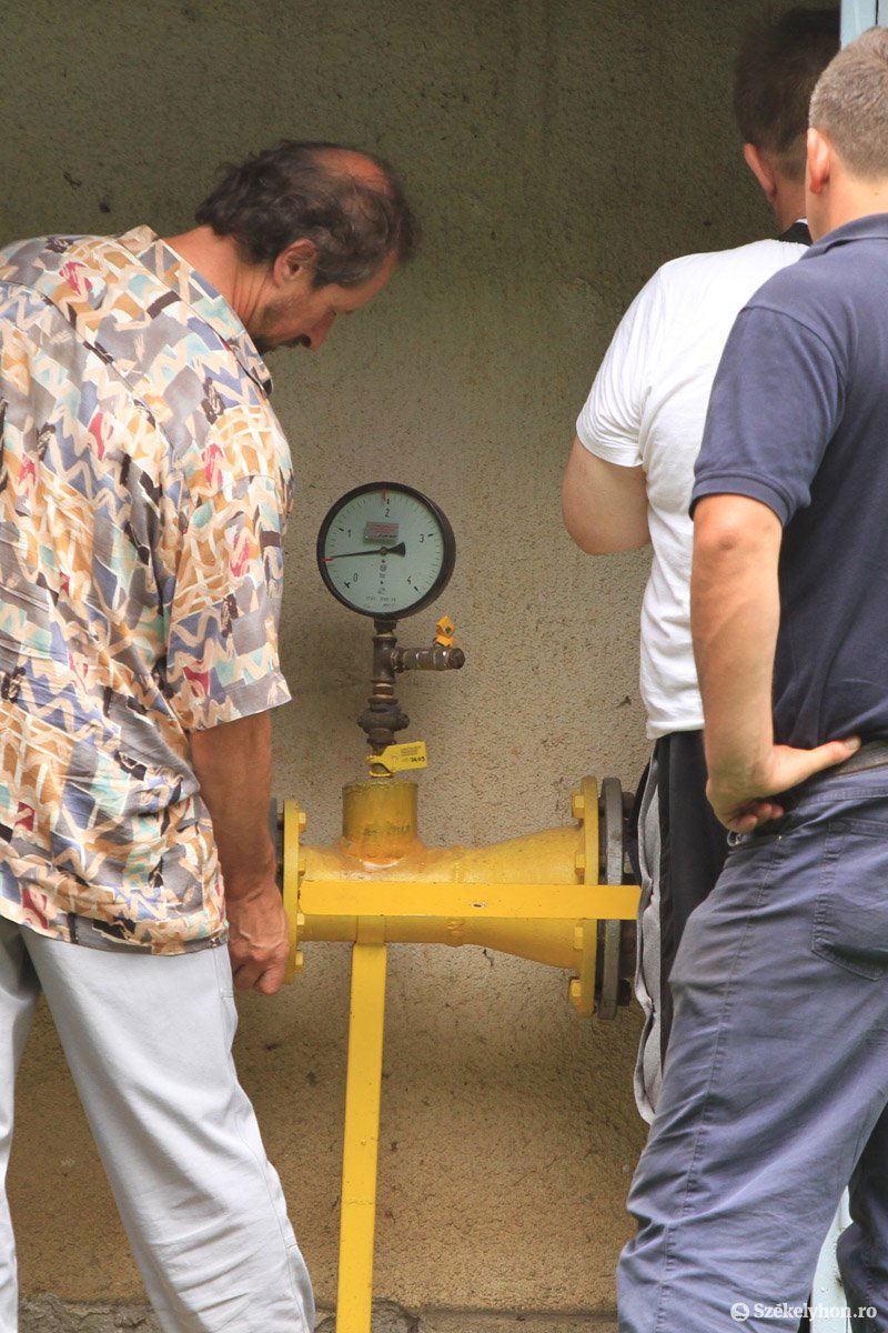 • Fotó: Boda L. Gergely