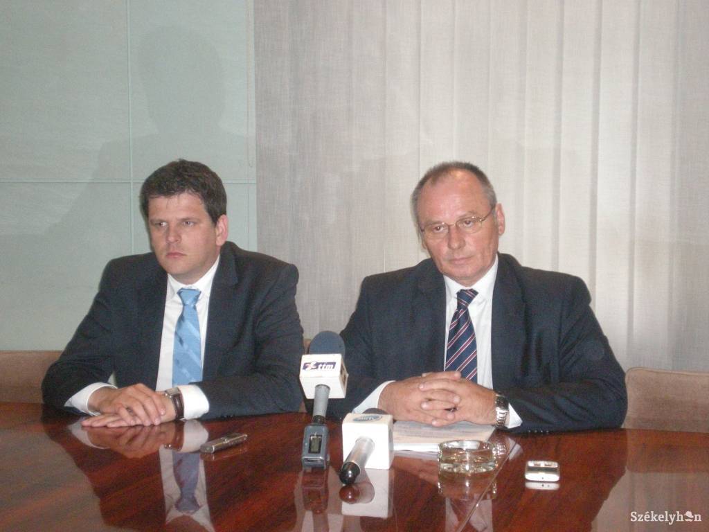 •  Fotó: Fancsali Attila
