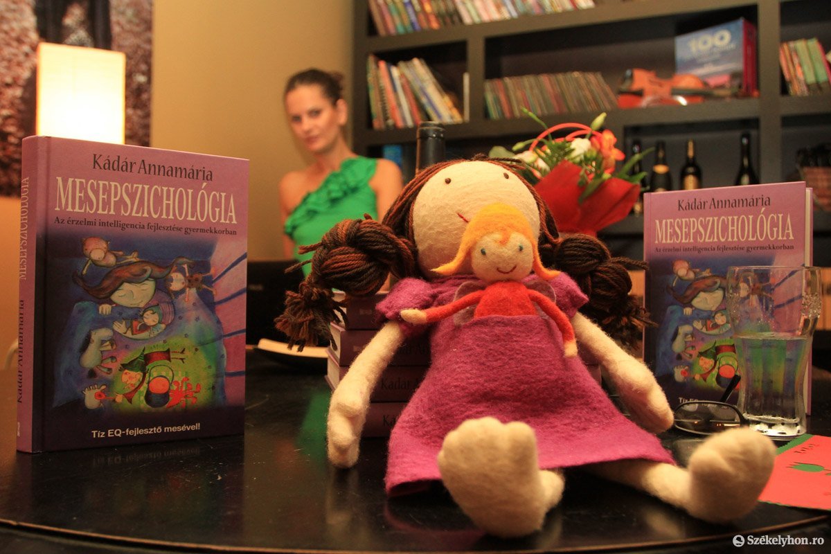 •  Fotó: Boda L. Gergely