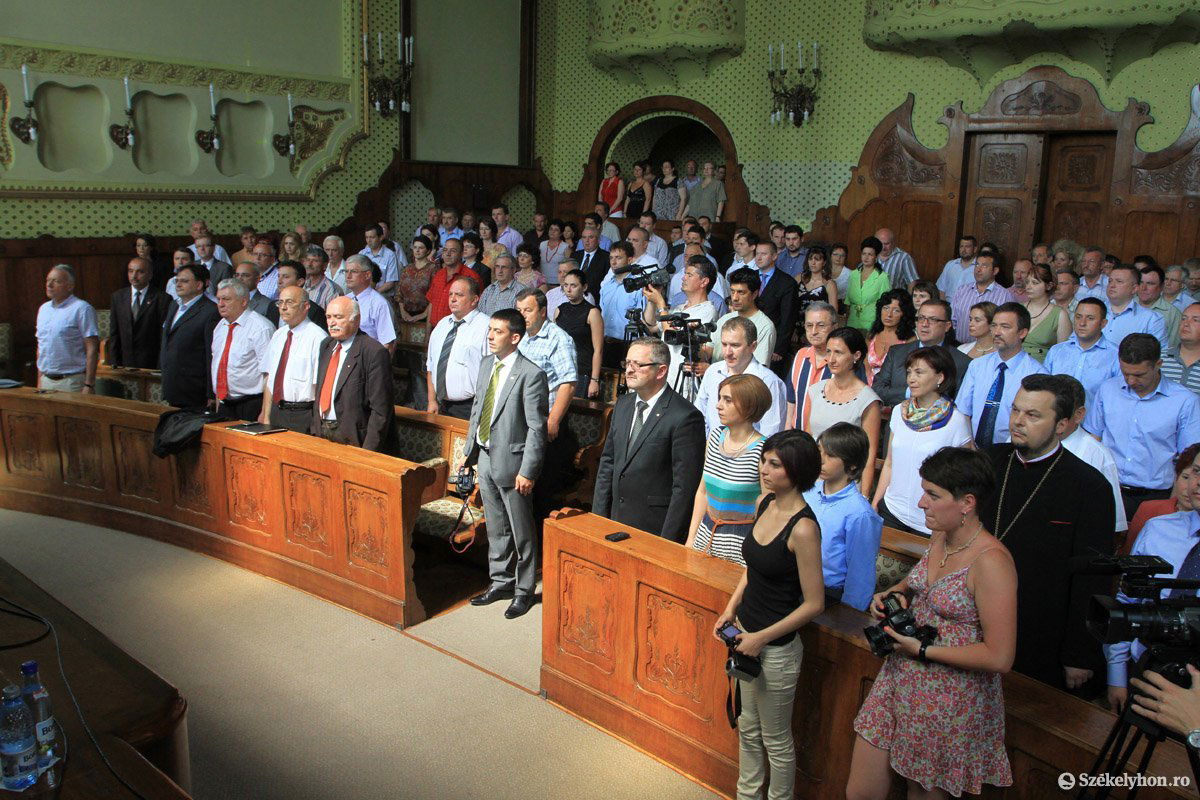 •  Fotó: Boda L. Gergely