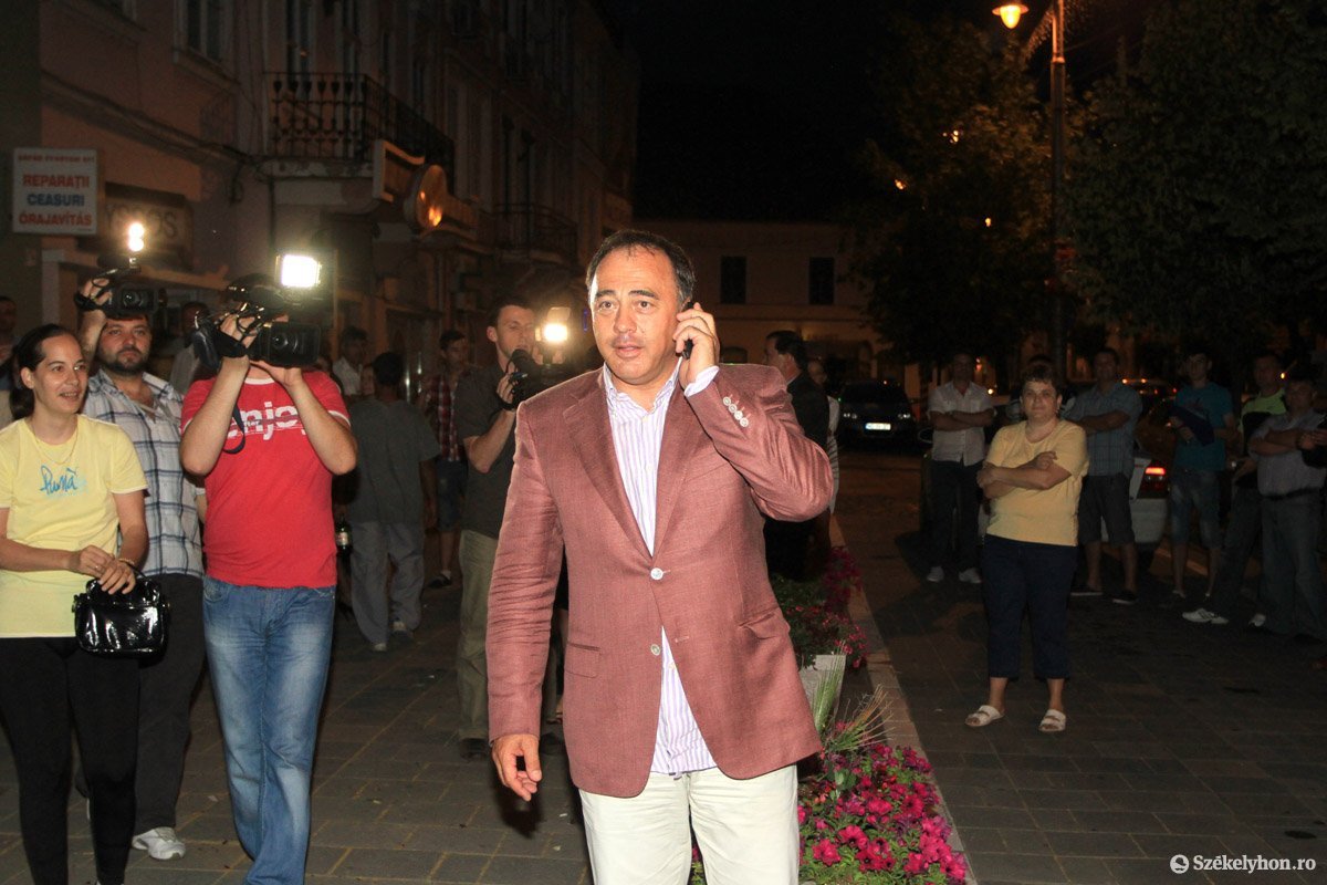 • Fotó: Boda L. Gergely