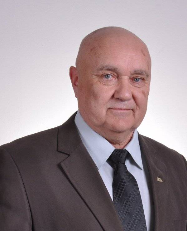 Cseh Gábor a Maros megyei EMNT új elnöke