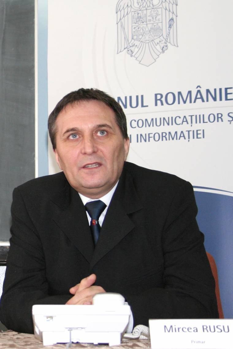 Vádemelés a mezőbándi polgármester ellen