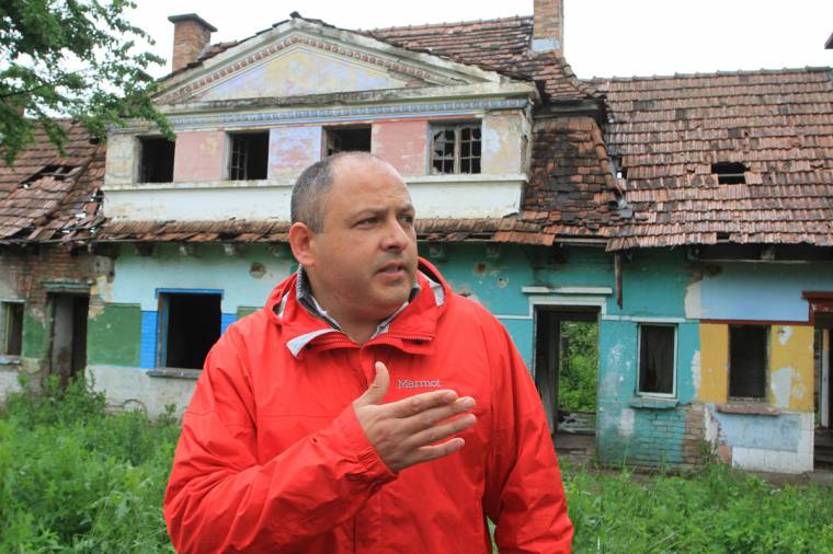 „A marosvásárhelyiek döntsék el a vegyipari kombinát sorsát”