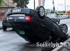 •  Fotó: Mures News