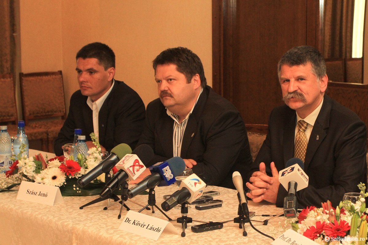 • Fotó: Boda L. Gergely