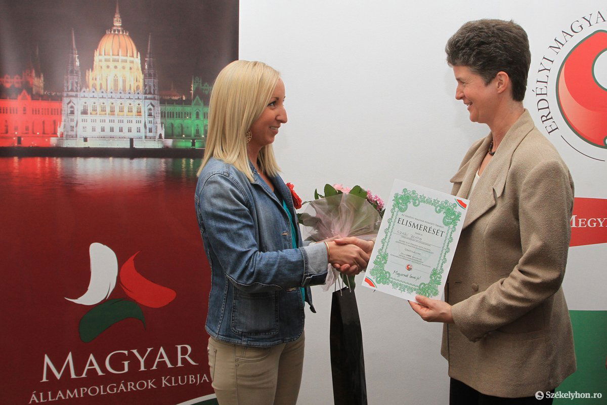 • Fotó: Boda L. Gergely