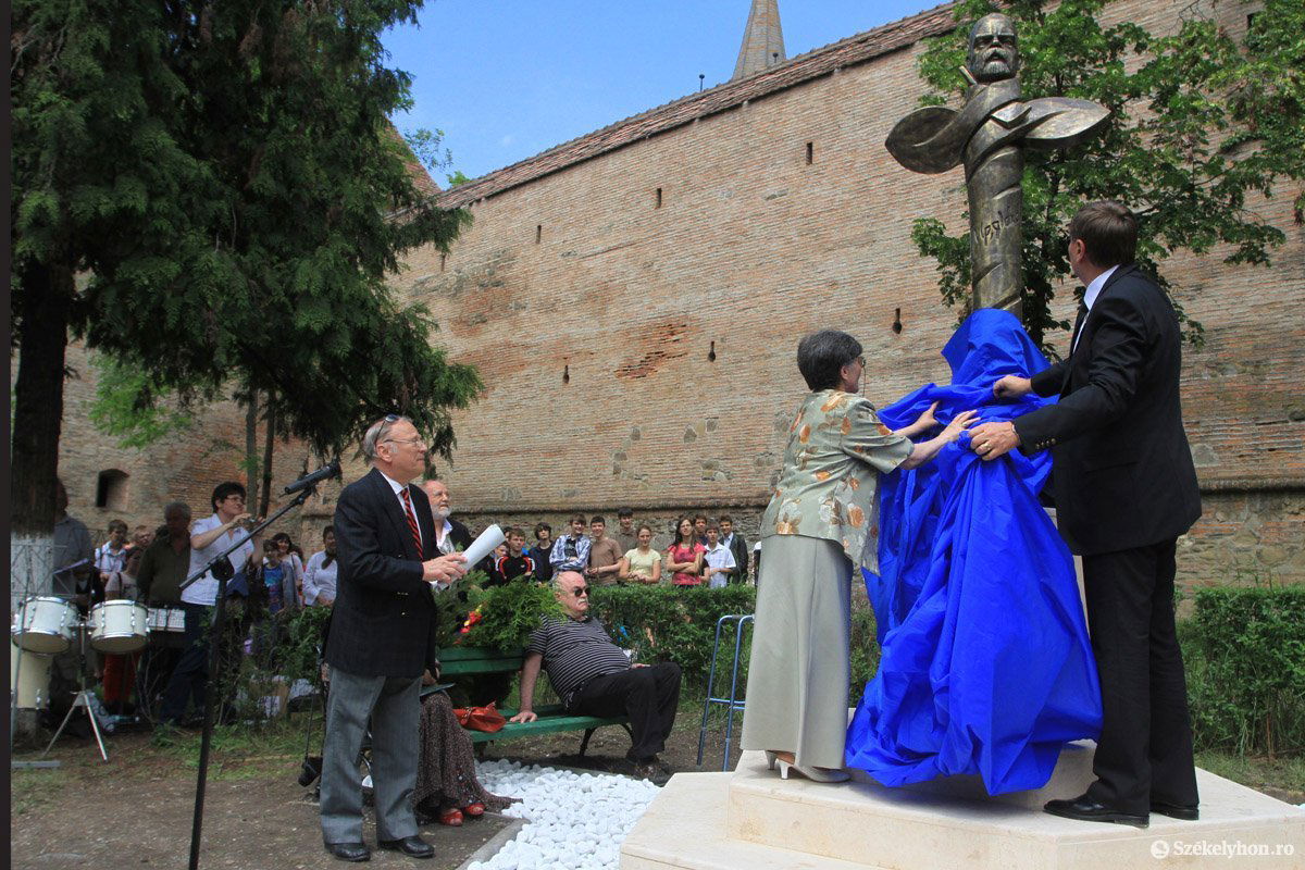 •  Fotó: Boda L. Gergely