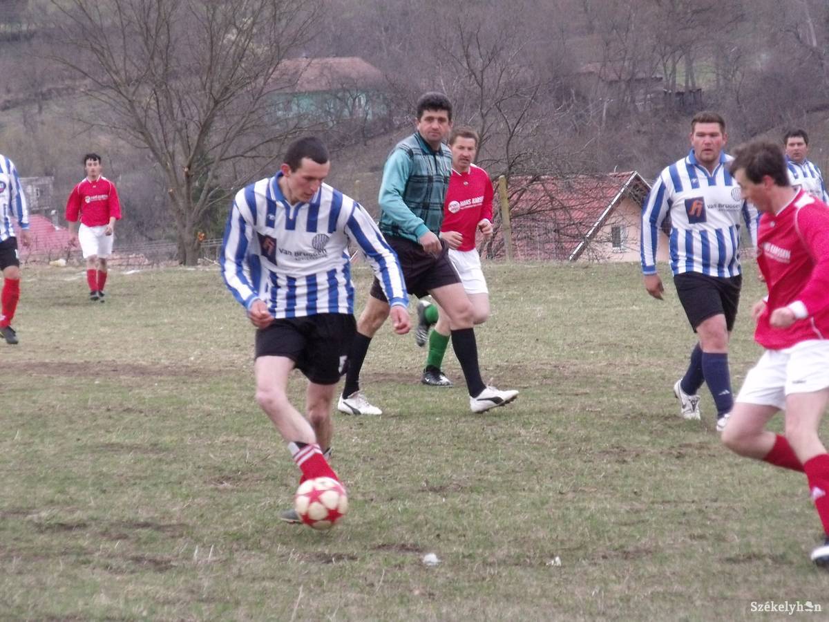 •  Fotó: Gligor Róbert László