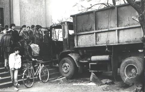 Huszonkettedszer kell emlékeznünk a márciusi pogromra