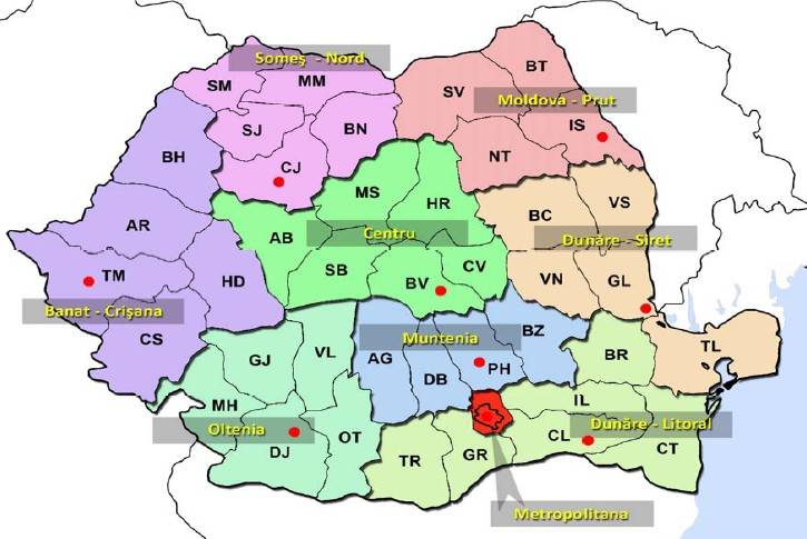 Biztosítópénztár regionalizálás – Székelyföld nélkül