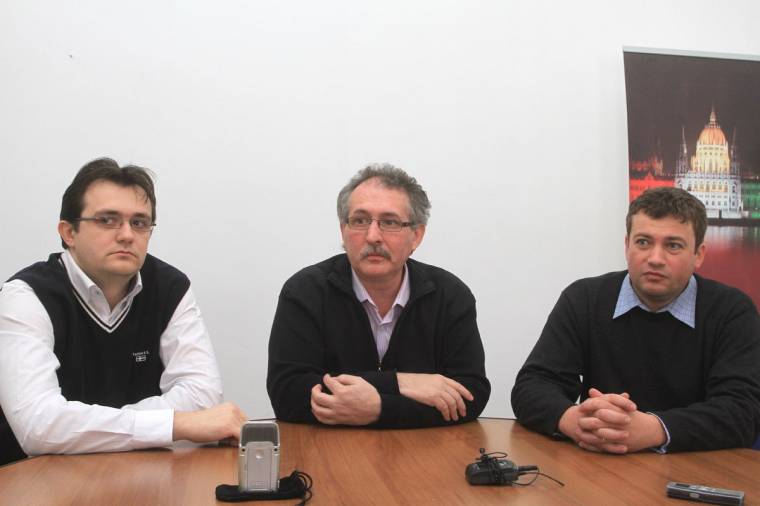 Toró: választási koalíciót Marosvásárhelyen!