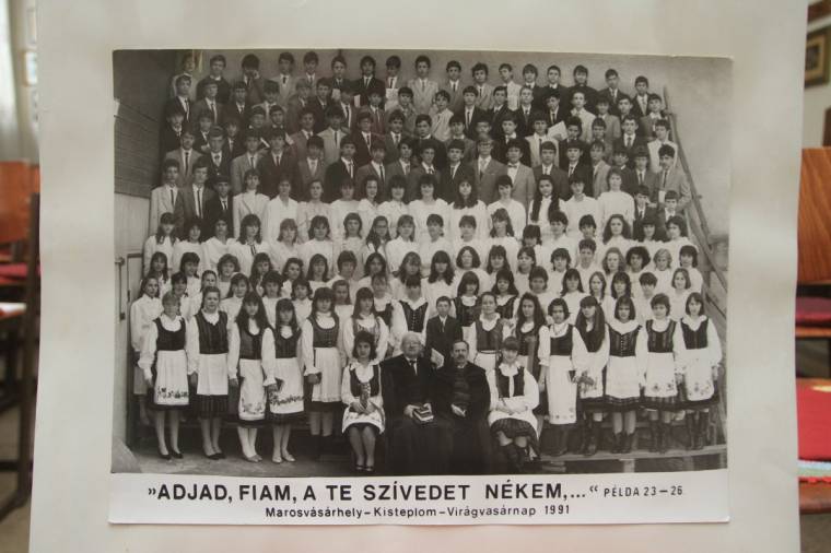 Virágvasárnapi fogadalmak nyomában