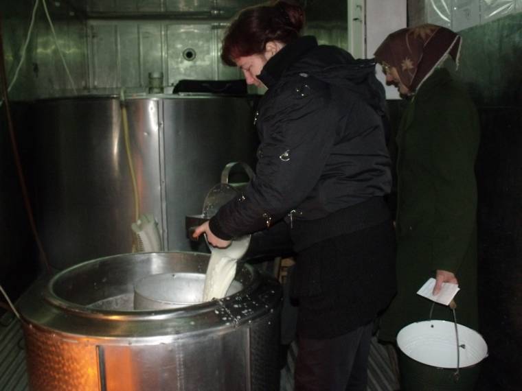 Jobbágytelkén is csökken az állatállomány