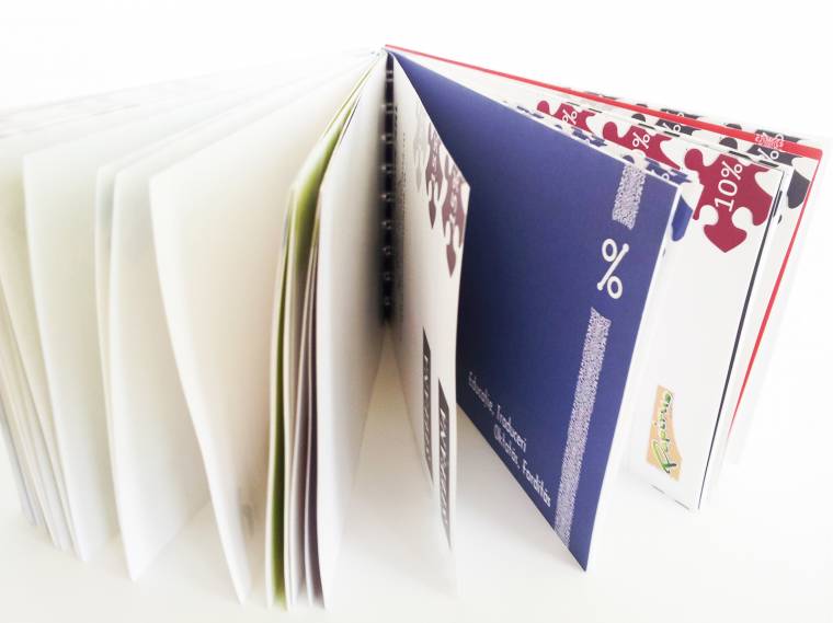 Kedvezménnyel a közösségért