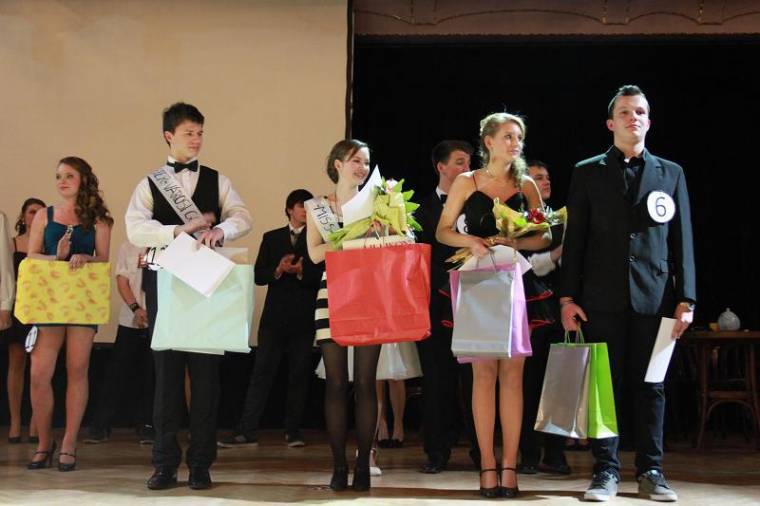 Városi szinten vetélkedtek a gólyák