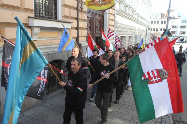 A cél ma is ugyanaz: autonómia