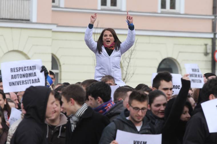 MOGYE: visszhangok a kormányhatározat után