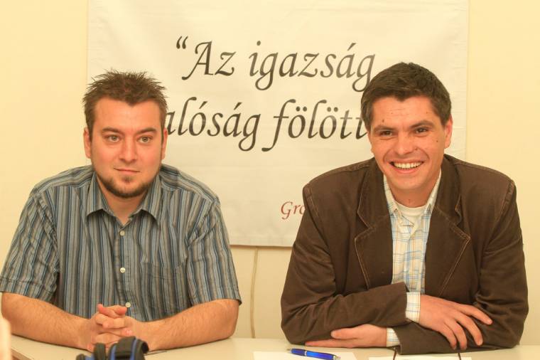 Előválasztásért vonul utcára az MPP Marosvásárhelyen