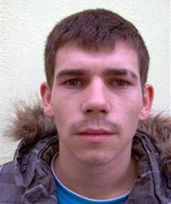 Elfogták a szökött rabot