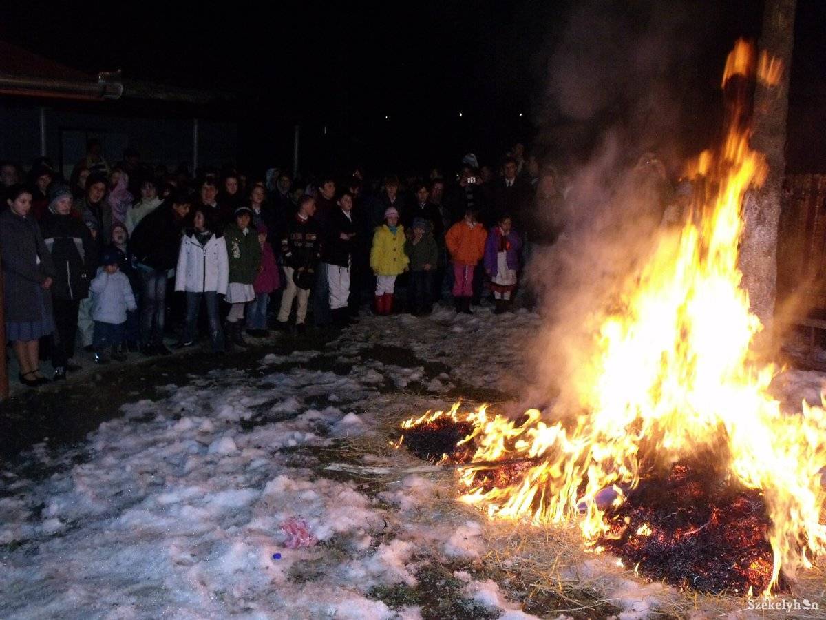 • Fotó: Gligor Róbert László