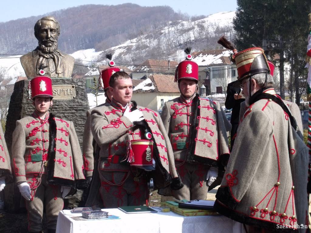• Fotó: Gligor Róbert László