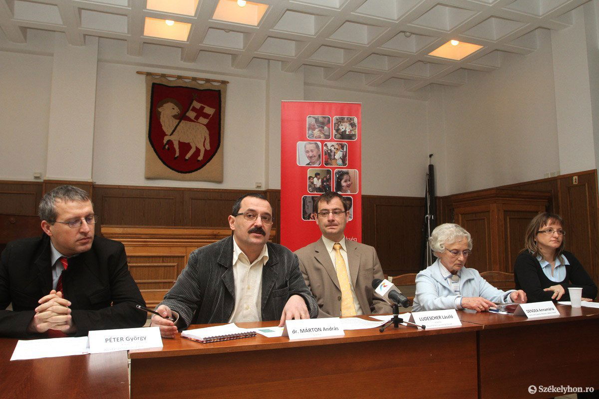 •  Fotó: Boda L. Gergely